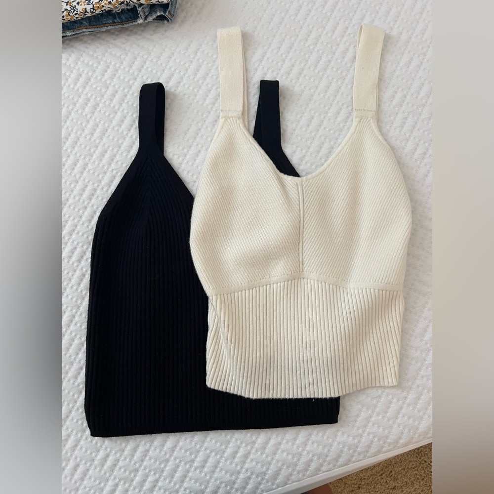 Abercrombie Tank-tops